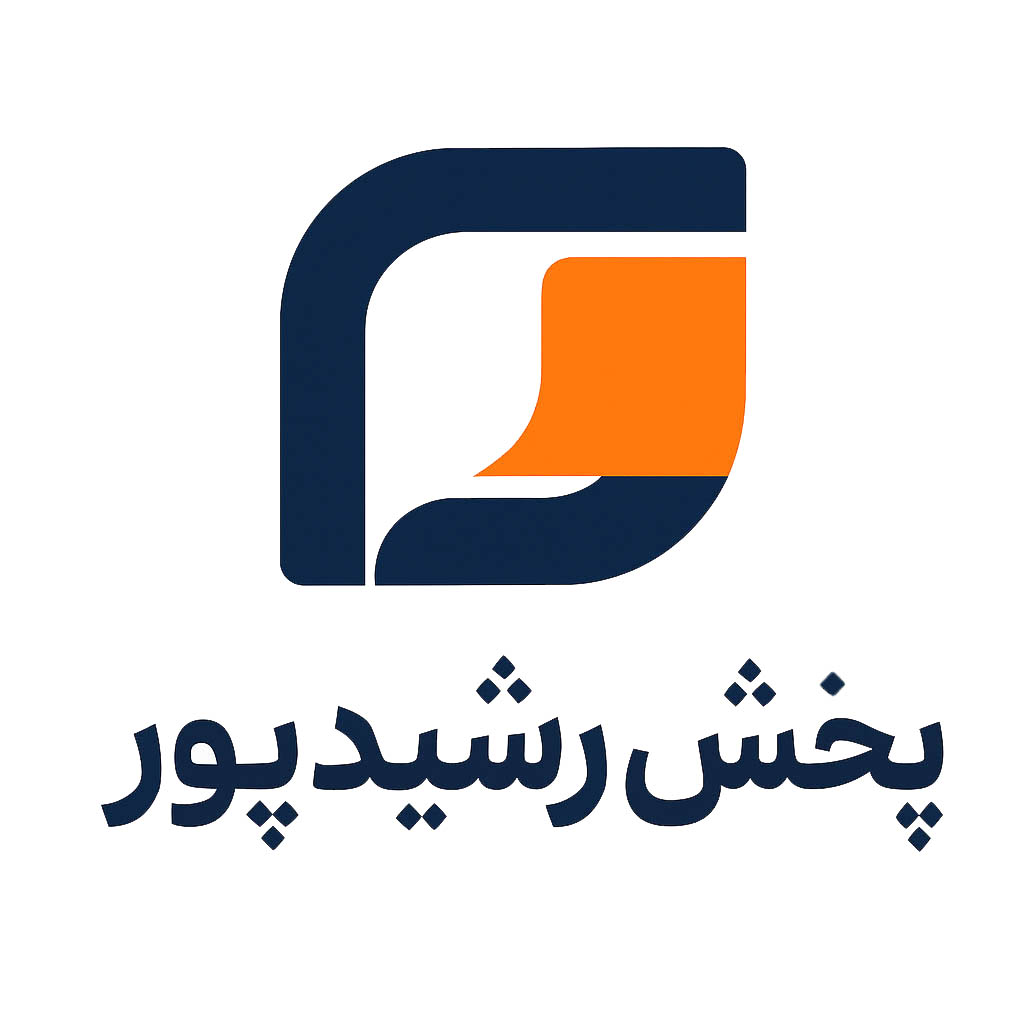 پخش رشیدپور